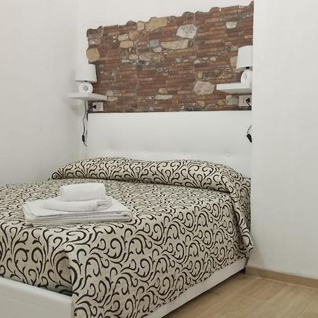 Casa Chiaretta Villa Palermo Luaran gambar