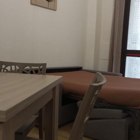 Casa Chiaretta Villa Palermo Luaran gambar