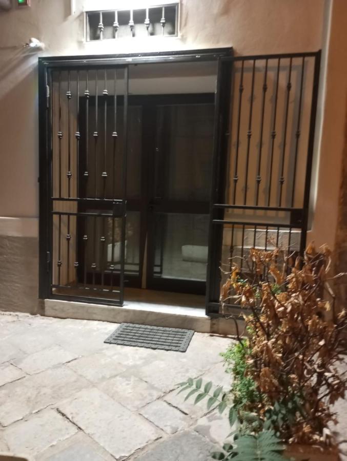 Casa Chiaretta Villa Palermo Luaran gambar