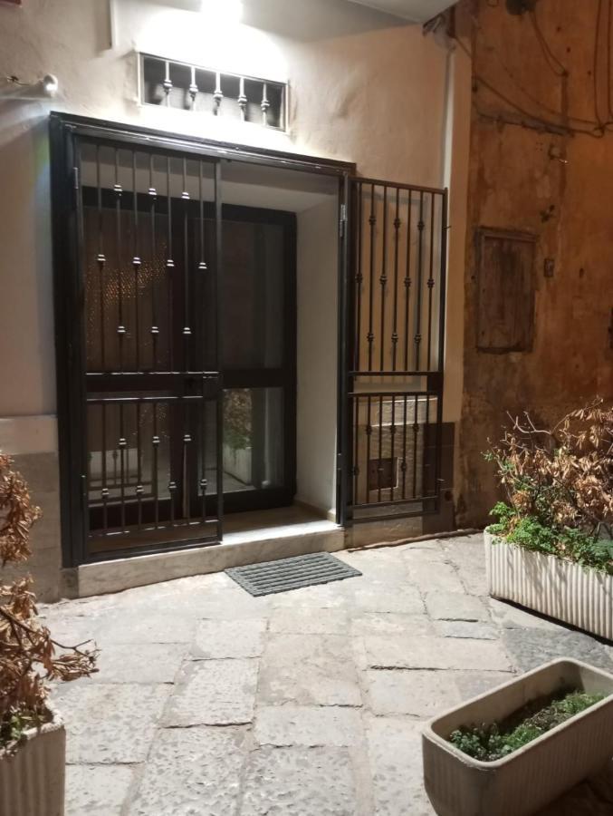 Casa Chiaretta Villa Palermo Luaran gambar