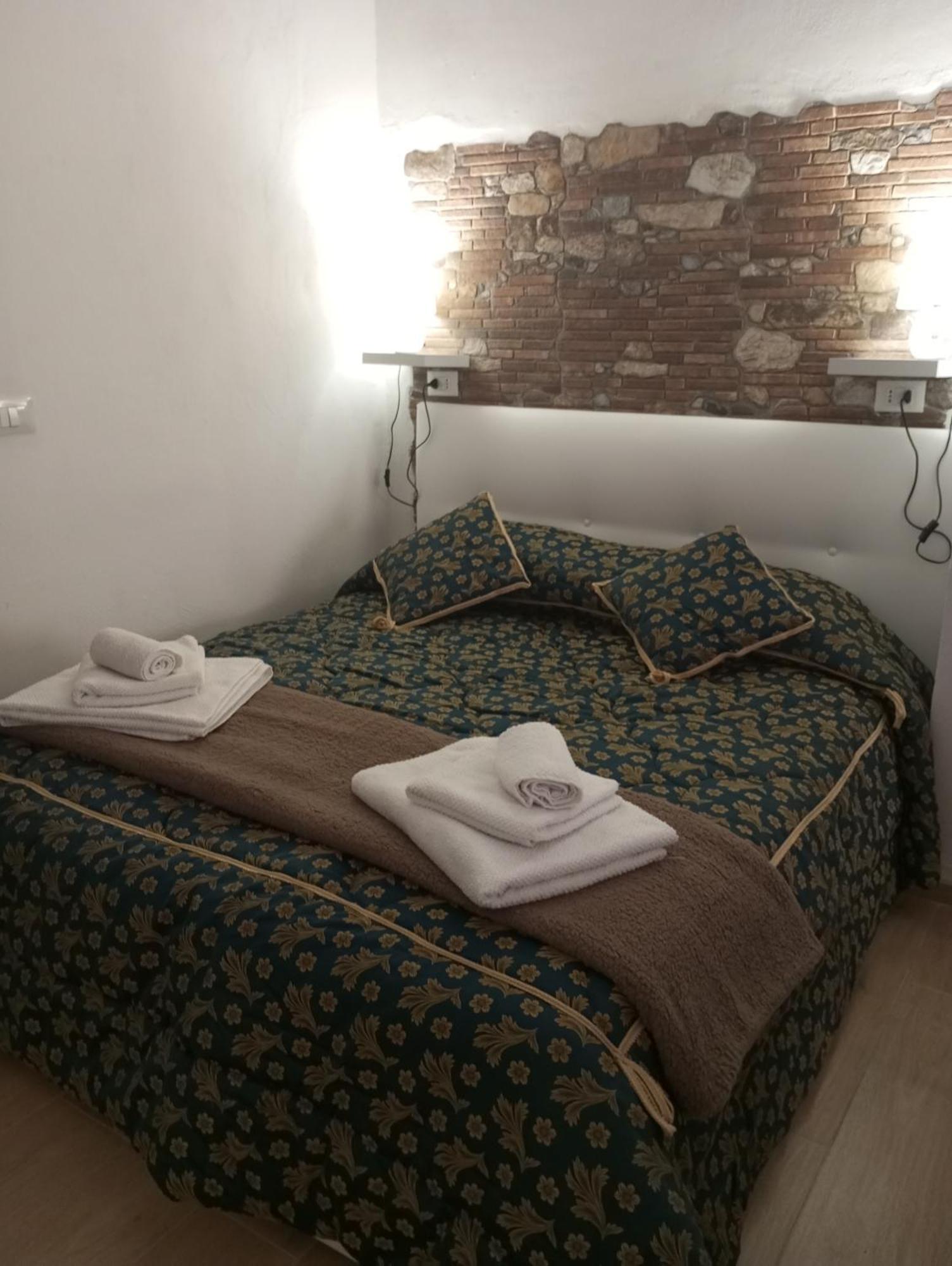 Casa Chiaretta Villa Palermo Luaran gambar