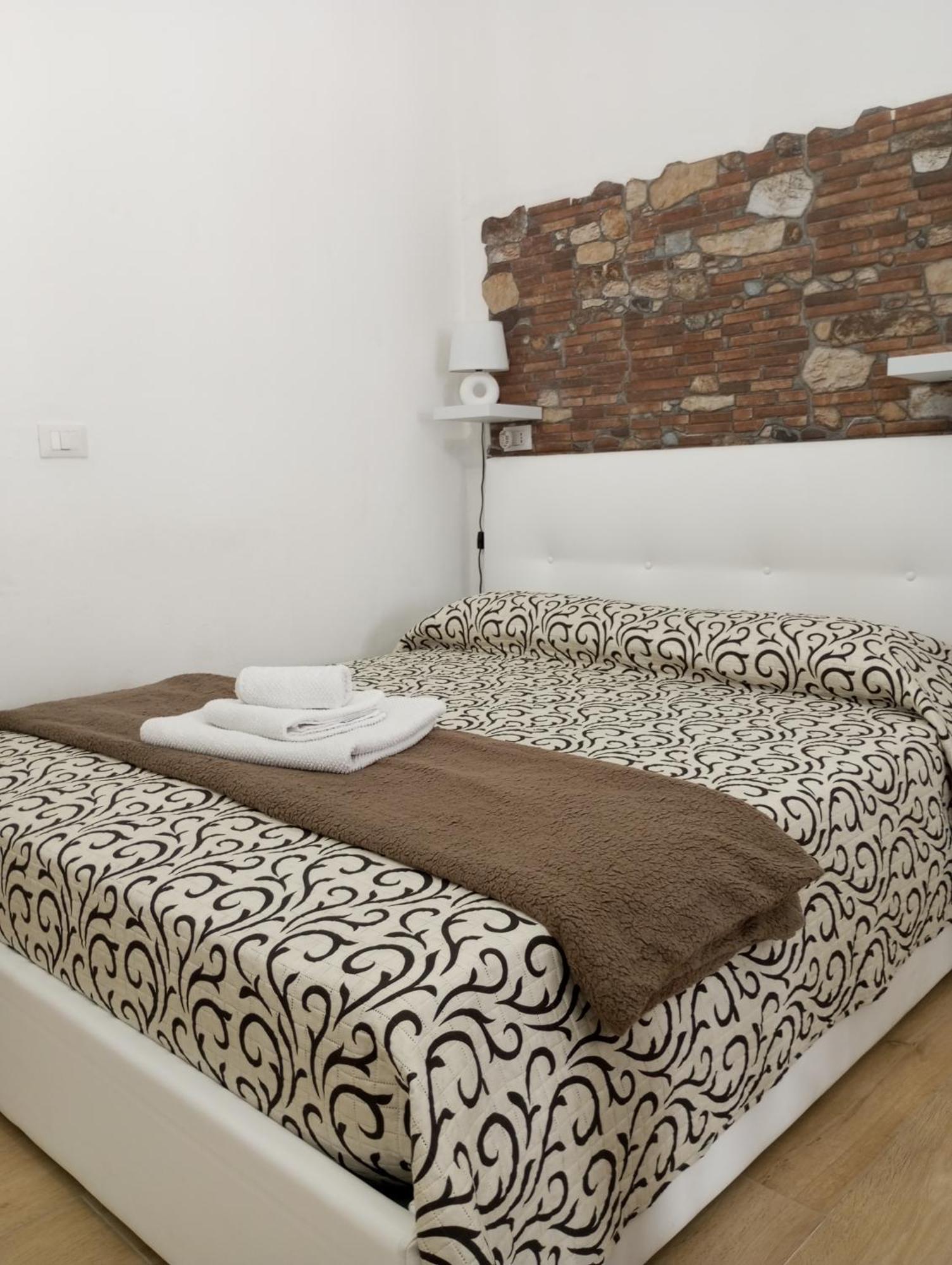 Casa Chiaretta Villa Palermo Luaran gambar